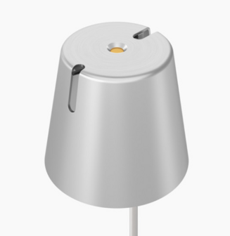 Fez S vloerlamp Baltensweiler
