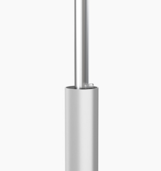 Fez S vloerlamp Baltensweiler