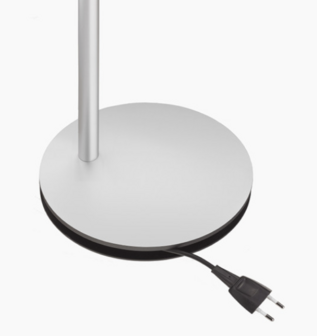 Fez S vloerlamp Baltensweiler