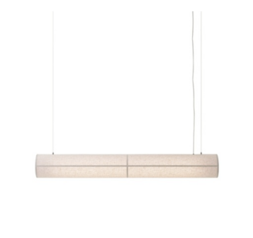 Hashira Linear pendant hanglamp Audo