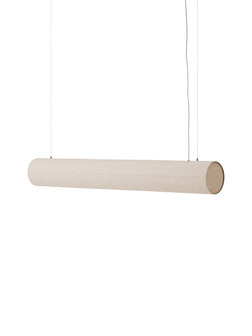 Hashira Linear pendant hanglamp Audo
