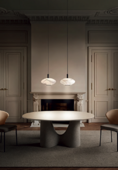 Astrelle Ellix hanglamp Olev