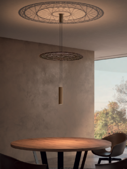 Likeshadow hanglamp Olev