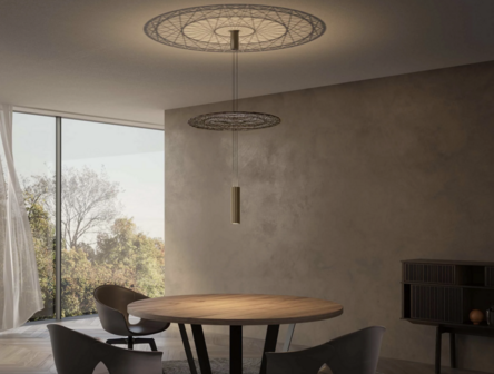 Likeshadow hanglamp Olev
