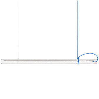 Tubular hanglamp Ingo Maurer
