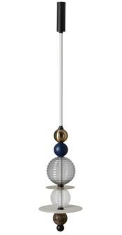 Yma C1347/V hanglamp Aromas&nbsp;
