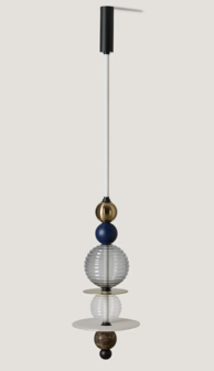 Yma C1347/V hanglamp Aromas&nbsp;