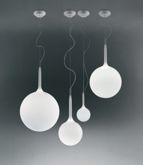 Castore 35 hanglamp Artemide