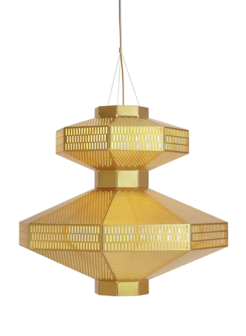Ma Rock t gr hanglamp Parachilna