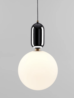 Aballs t gr hanglamp Parachilna 