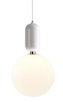 Aballs t gr hanglamp Parachilna 