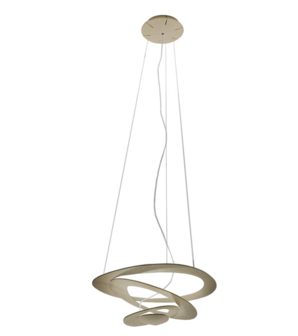 Pirce micro led suspension hanglamp Artemide 