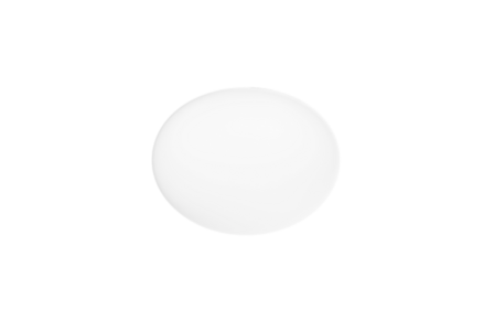 Perlez 1.0 IP44 semi recessed plafondlamp Wever &amp; Ducre 