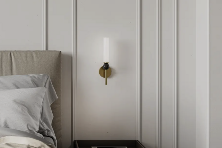 Delie&nbsp;A1224 wandlamp Aromas 