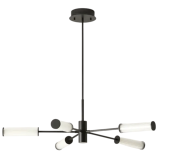 Ison C1298/5 hanglamp Aromas&nbsp;