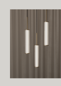 Ison C1298 hanglamp Aromas&nbsp;