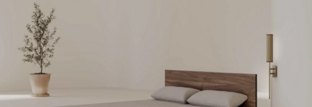 Niro A1314 wandlamp Aromas 