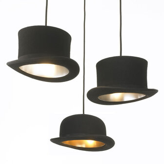 Jeeves hanglamp Innermost