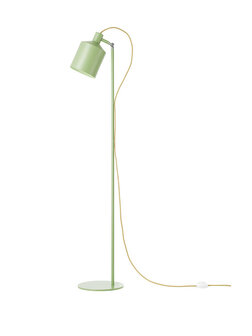 Silo vloerlamp Zero