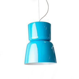 Bloom s5 led hanglamp Prandina 