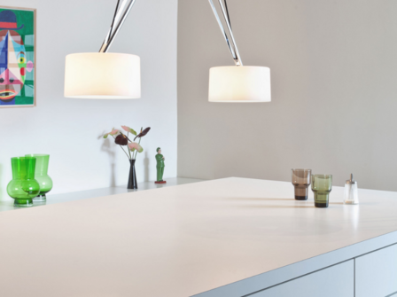 Twin hanglamp Serien Lighting  