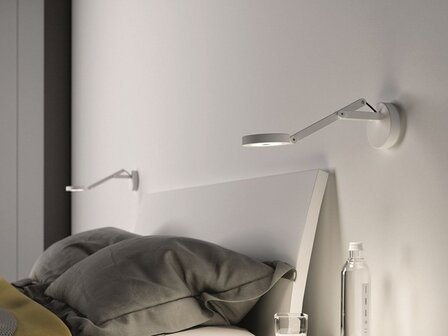 String w0 wandlamp Rotaliana