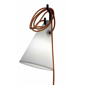 Trilly hanglamp outdoor Martinelli Luce