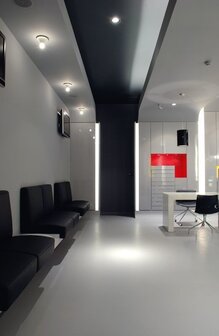 Teti plafondlamp Artemide 