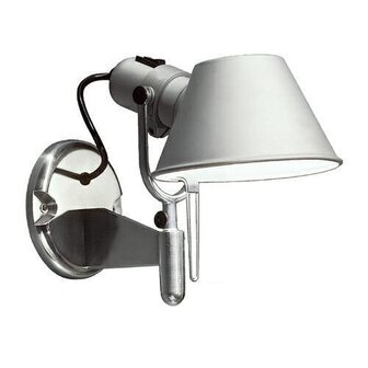 Tolomeo faretto wandlamp Artemide 