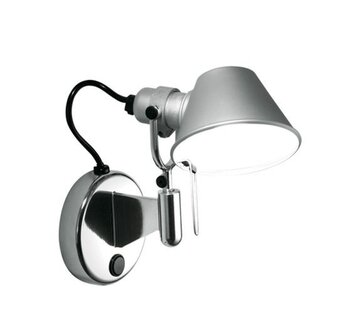 Tolomeo micro faretto wandlamp Artemide 