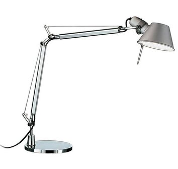 Tolomeo tavolo mini tafellamp Artemide 