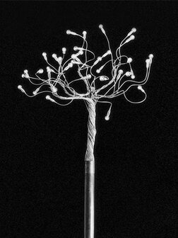 Albero della luce vloerlamp Catellani&amp;Smith