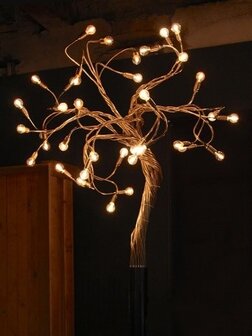 Albero della luce vloerlamp Catellani&amp;Smith