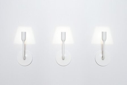 Yoywall wandlamp Innermost