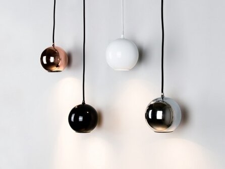 Boule hanglamp Innermost