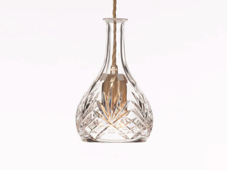 Bell Decanterlight hanglamp Lee Broom