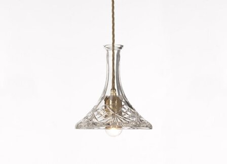 Tulip Decanterlight hanglamp Lee Broom 