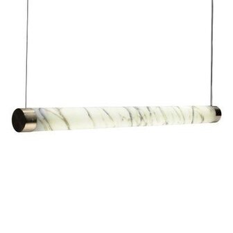 Tube hanglamp Lee Broom 