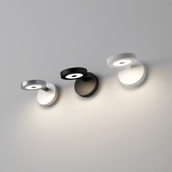 String h0 wandlamp Rotaliana