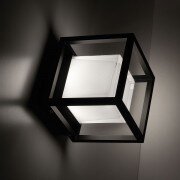 Montur s led ww wandlamp outdoor Deltalight