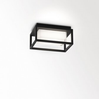 Montur m led hw IP65 wandlamp outdoor Deltalight