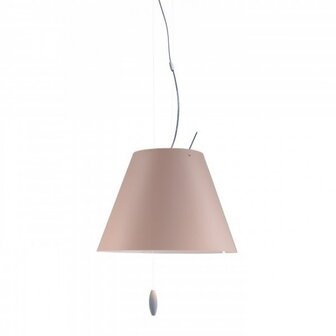 Costanzina d13s.pi hanglamp Luceplan 