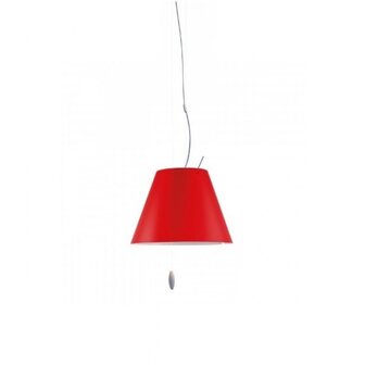 Costanzina d13s.pi hanglamp Luceplan 