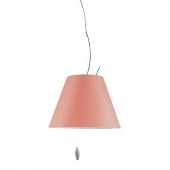 Costanzina d13s.pi hanglamp Luceplan 