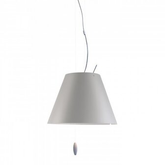 Costanzina d13s.pi hanglamp Luceplan 