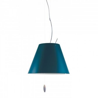 Costanzina d13s.pi hanglamp Luceplan 