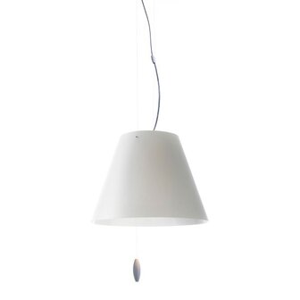 Costanzina d13s.pi hanglamp Luceplan 