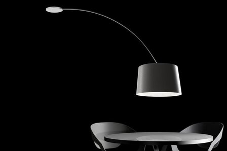 Twiggy plafondlamp Foscarini