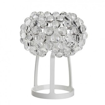 Caboche plus led tafellamp Foscarini