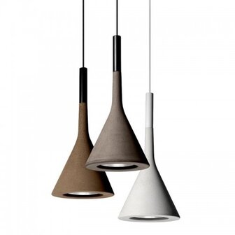 Aplomb gu10 hanglamp Foscarini